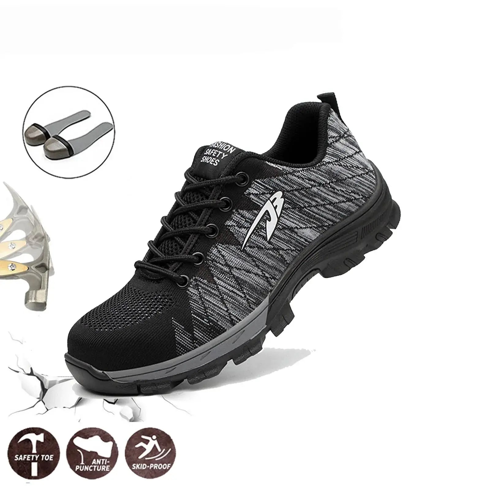 Titan Tough Shoes for Men