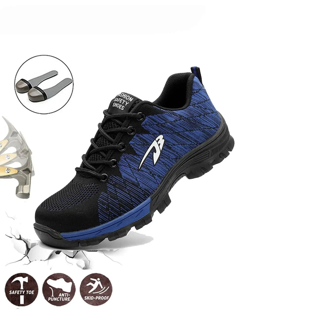Titan Tough Shoes for Men