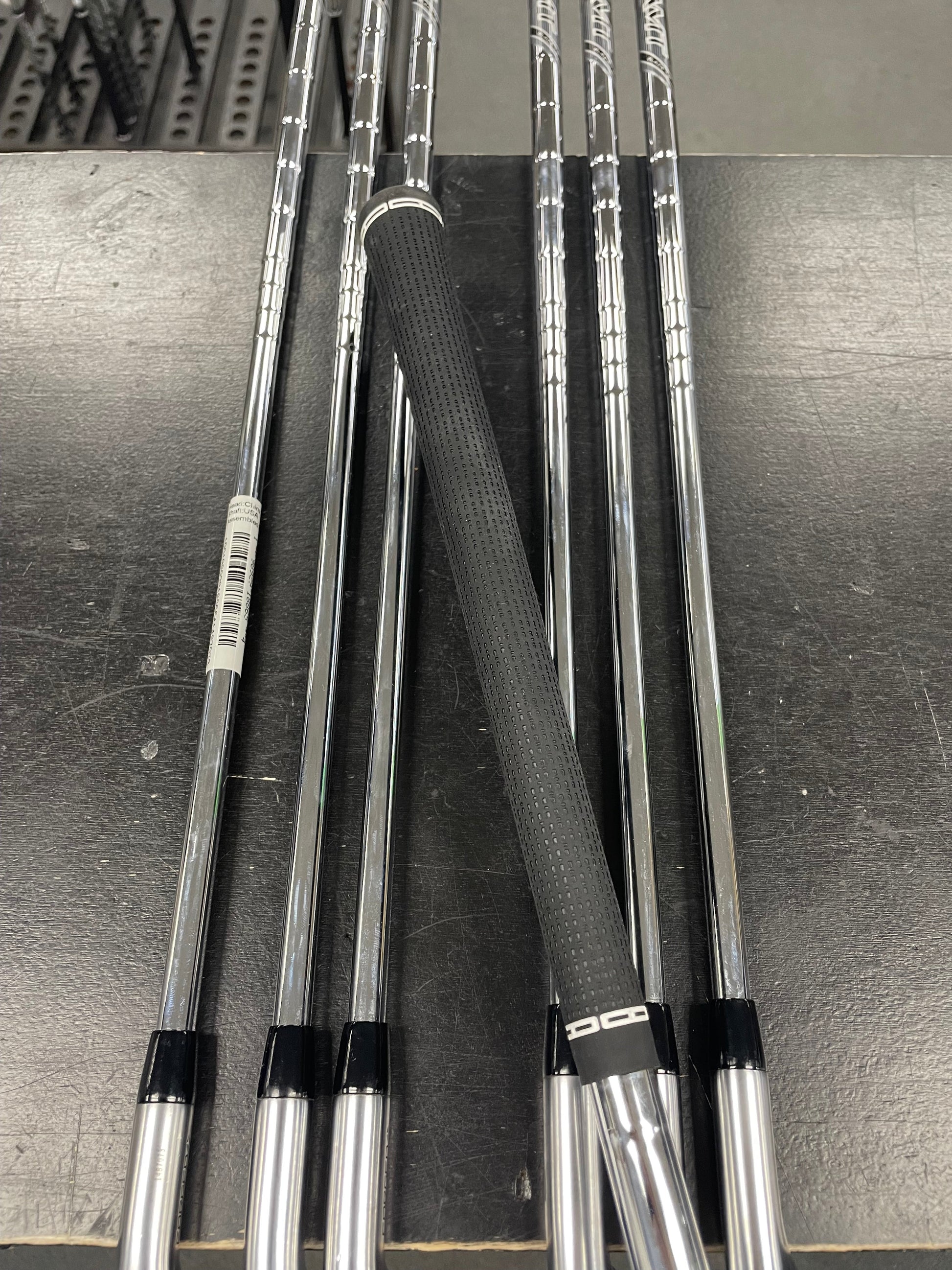Titleist 2025 T250 Iron Set (Used Demo)