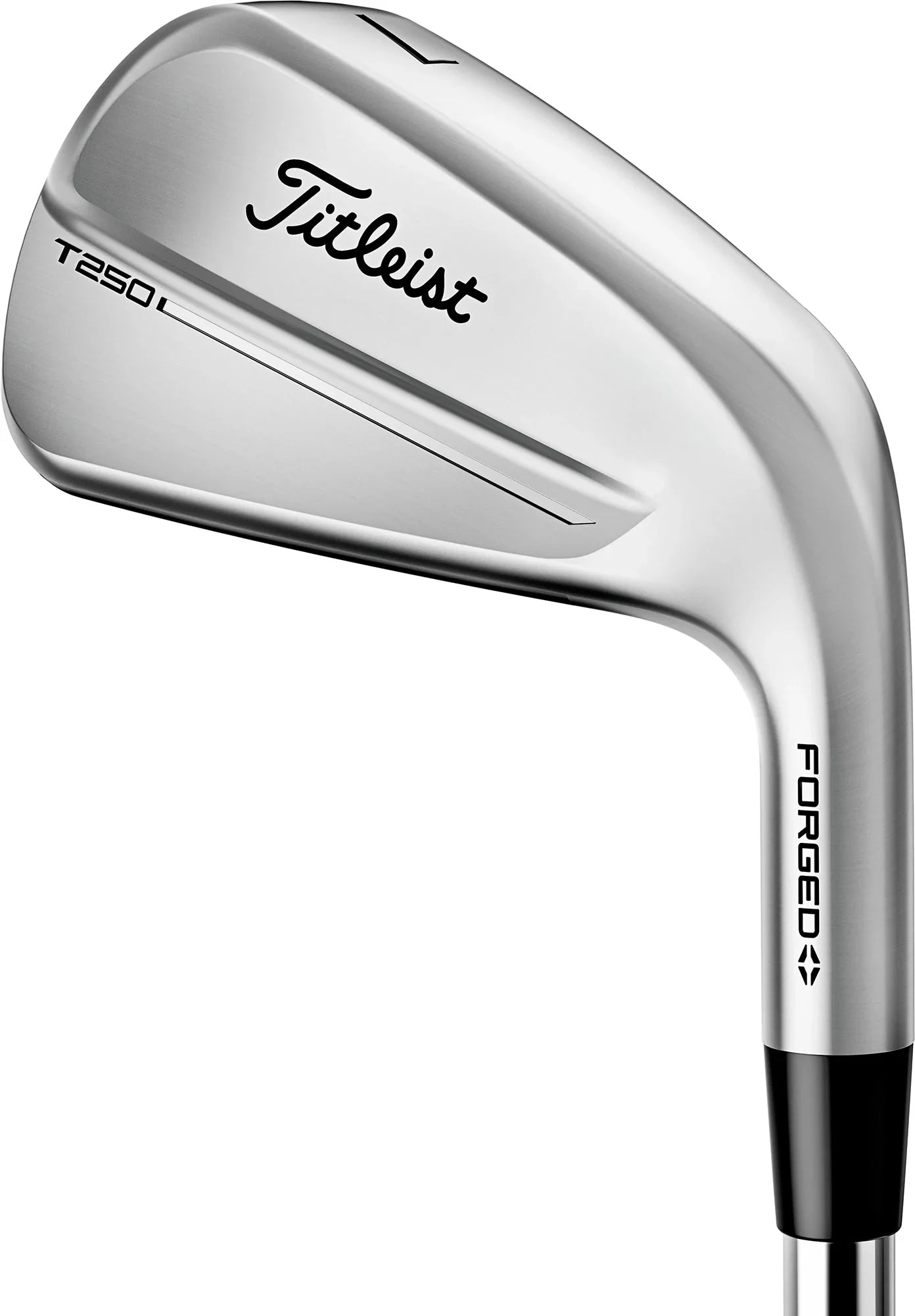 Titleist 4G T250 Single Clubs