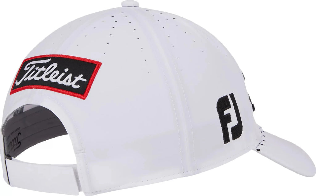Titleist Adult Prior Generation Tour Breezer Golf Hat