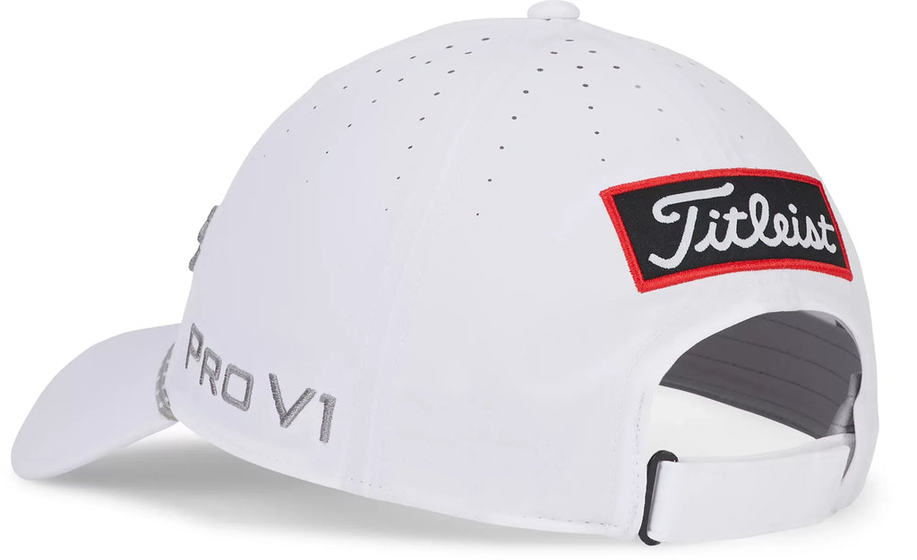 Titleist Adult Prior Generation Tour Breezer Golf Hat