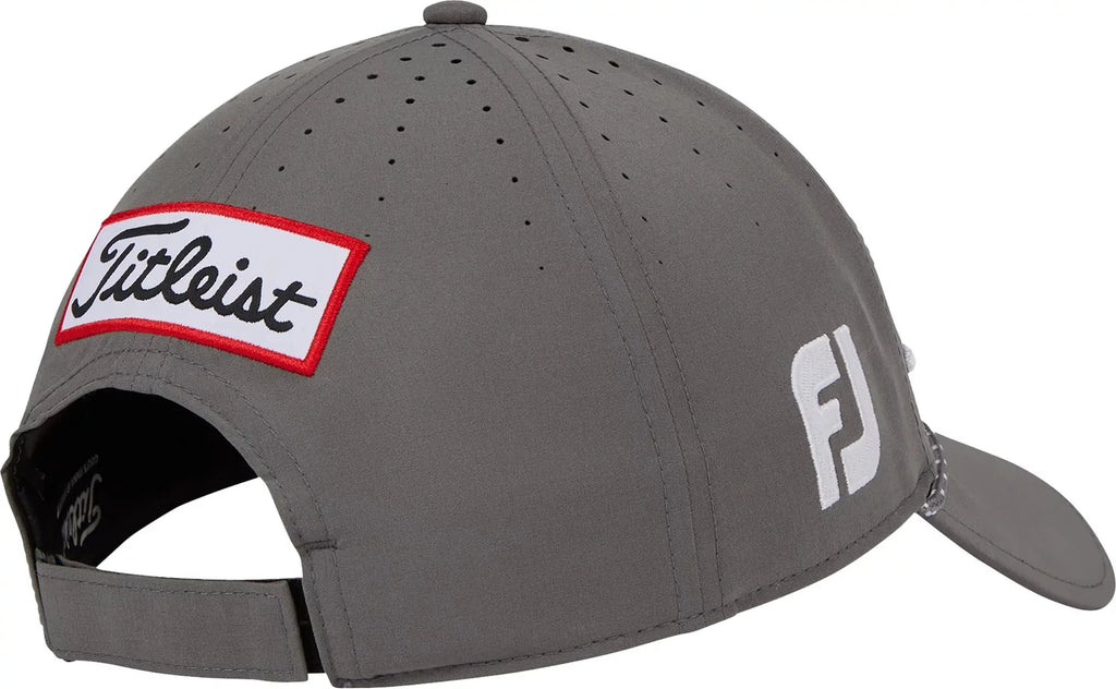 Titleist Adult Prior Generation Tour Breezer Golf Hat