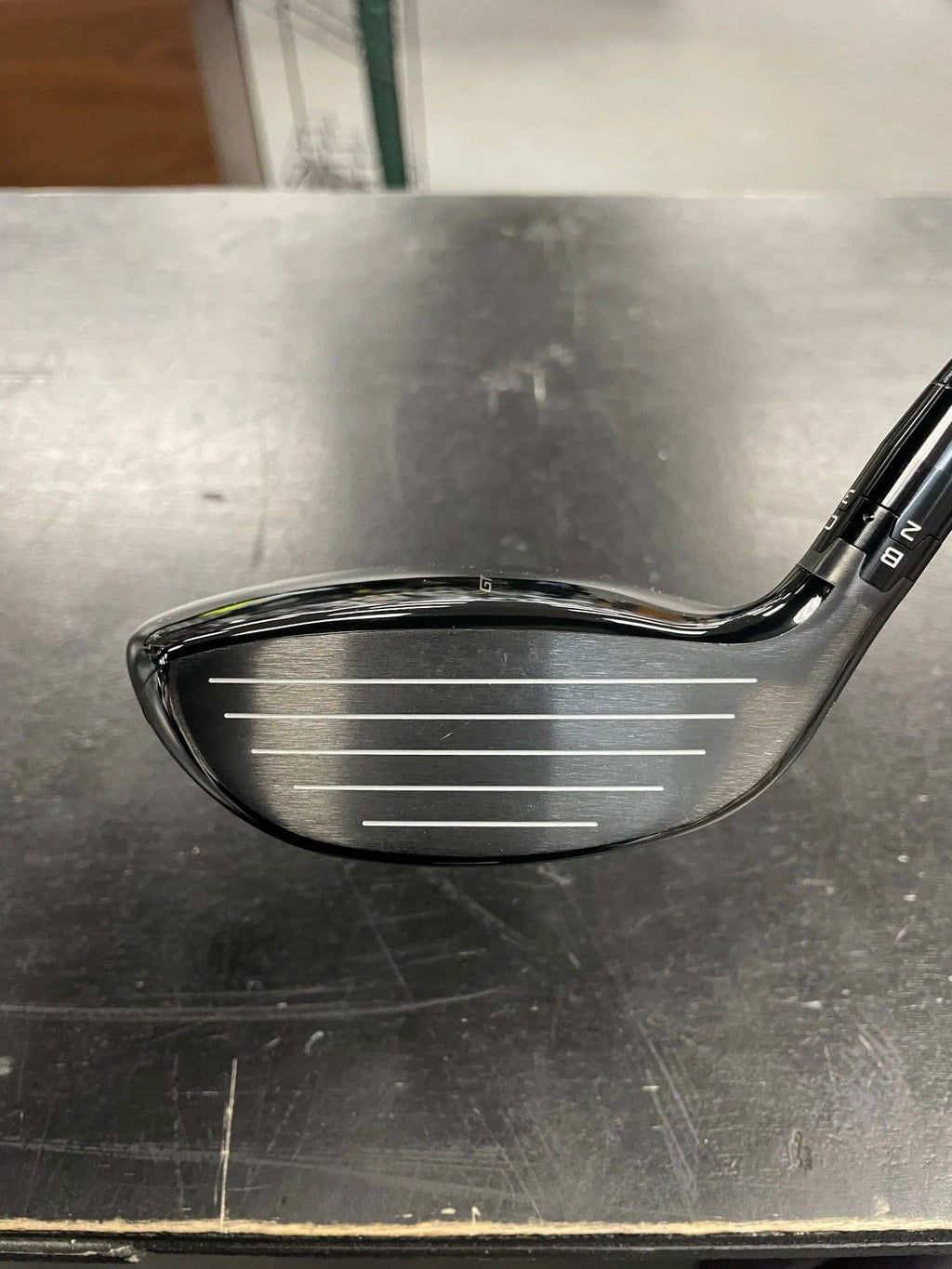 Titleist GT1 3Tour Fairway Wood (Used Demo)