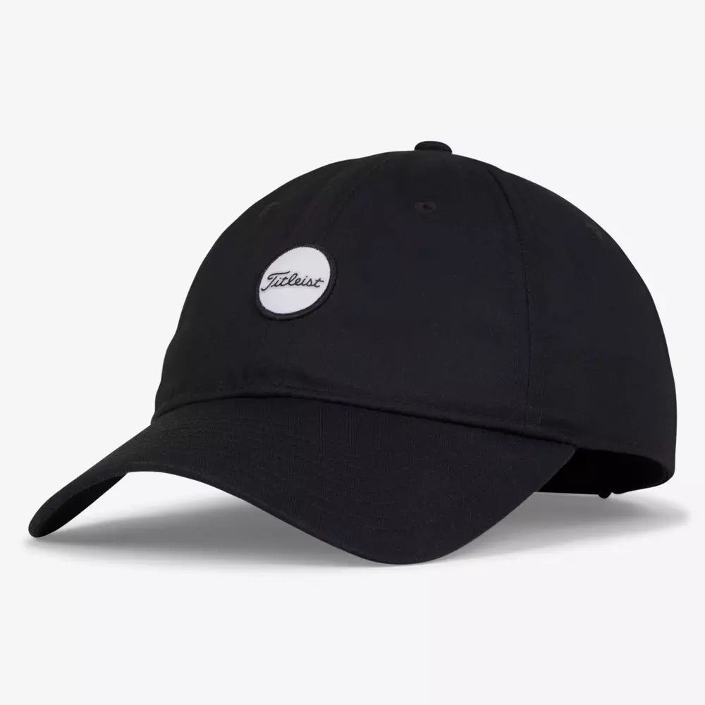 Titleist Men's Montauk Lightweight Golf Hat