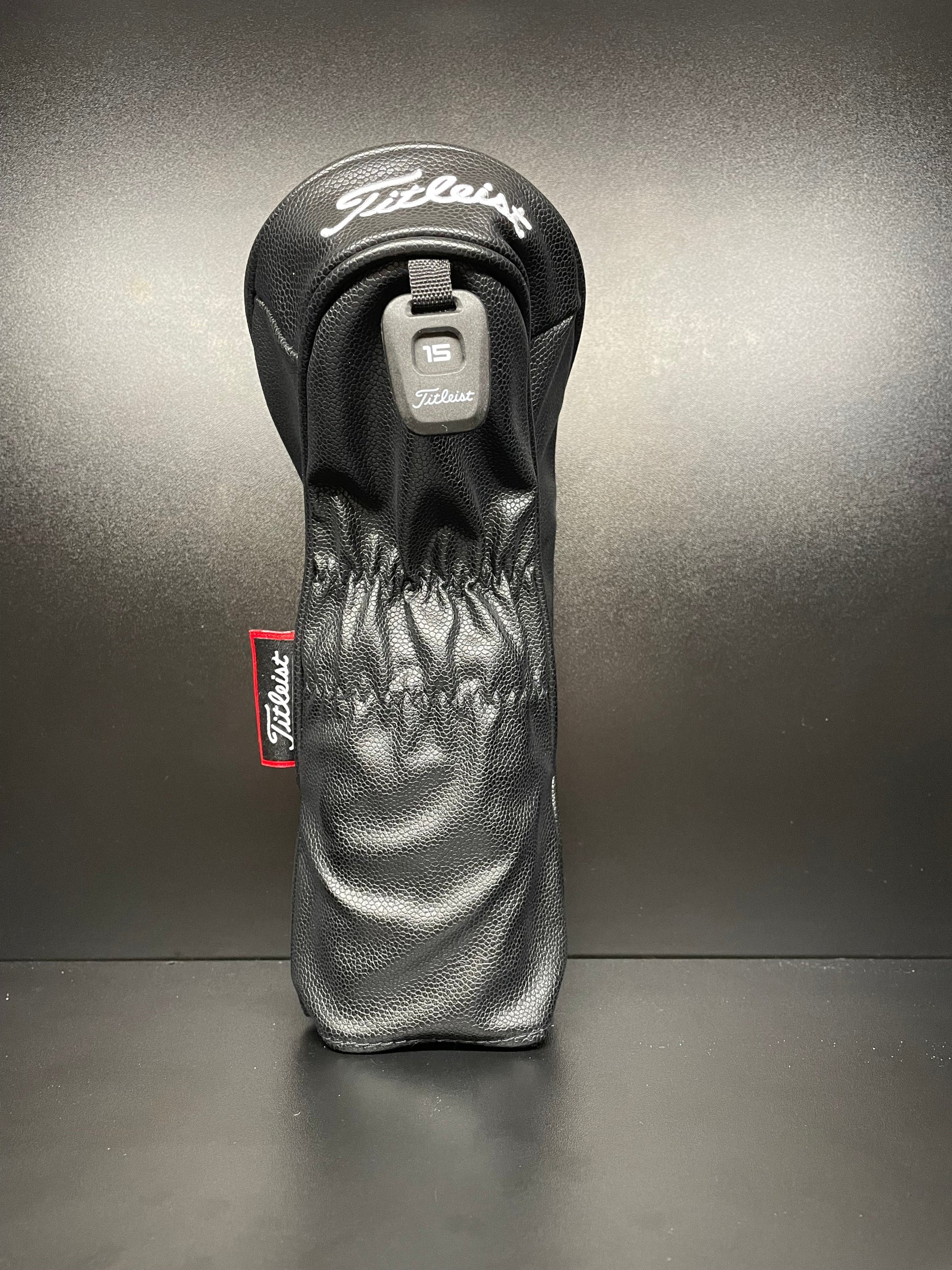 Titleist Model Specific Headcovers