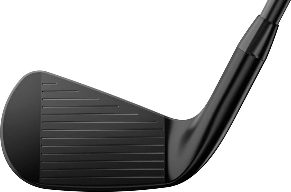 Titleist T150 Black Irons 2025