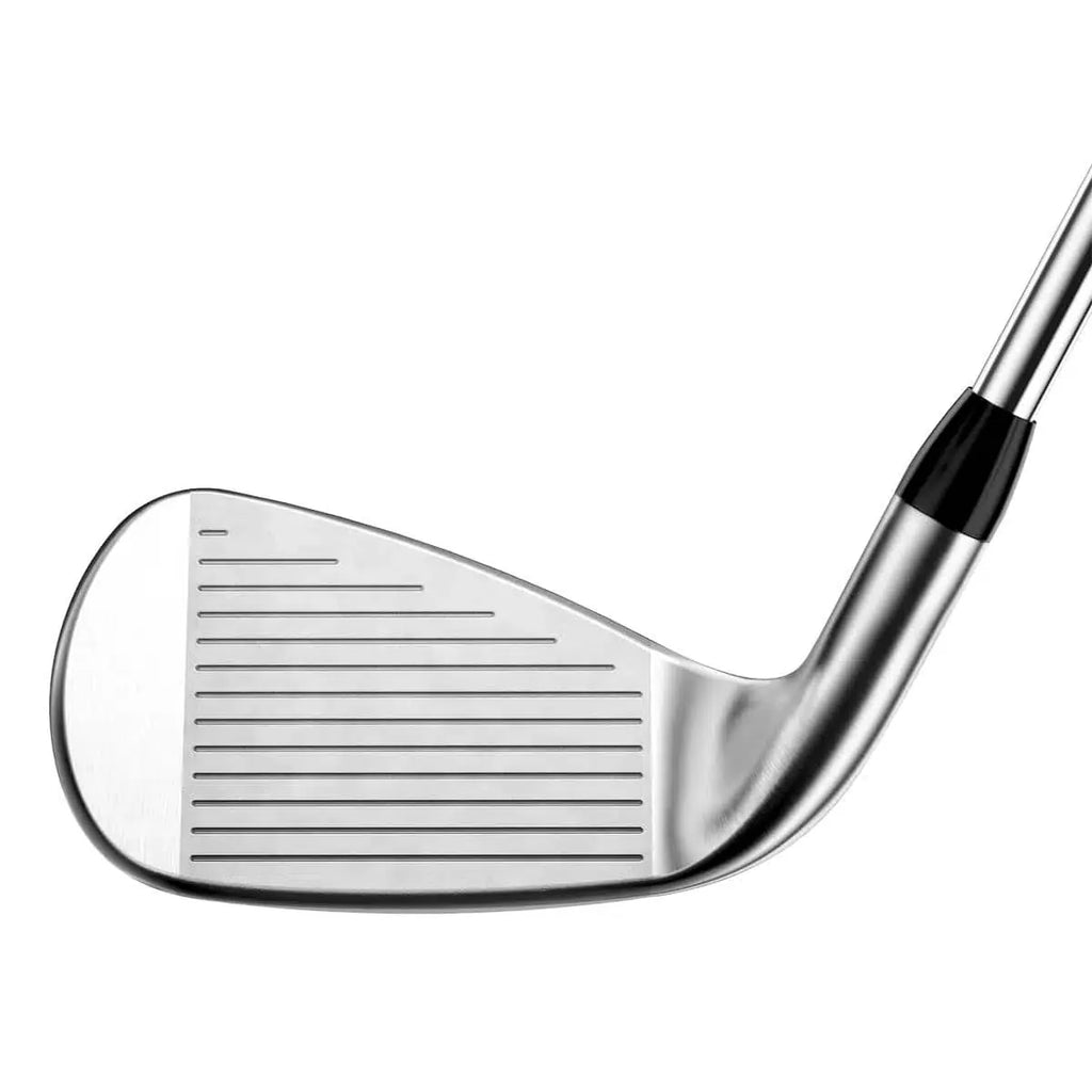 Titleist T400 Custom Iron Heads