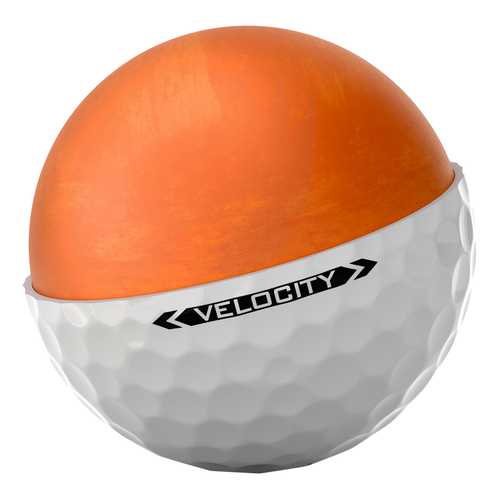 Titleist Velocity 2024 Golf Balls