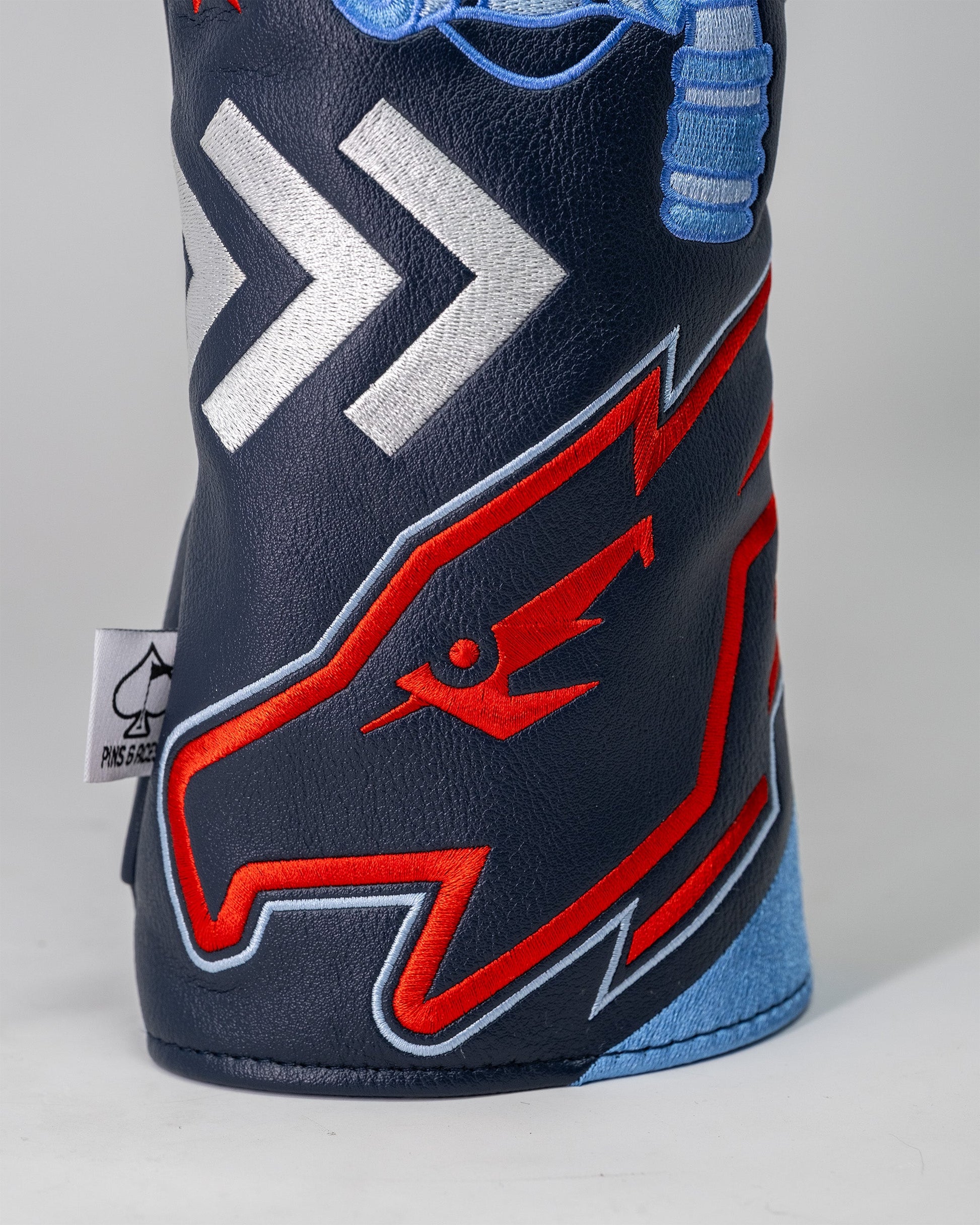 Top Gun - Maverick Driver Headcover