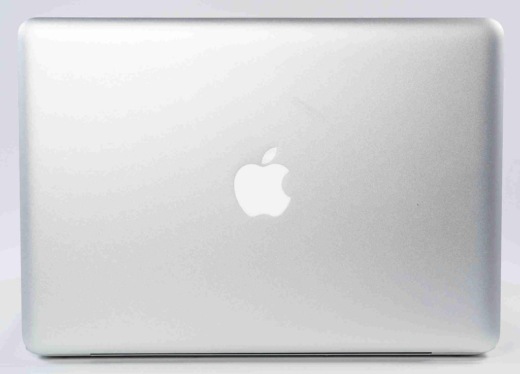 Apple Macbook Pro (Early 2013) 15-inch 2.4 GHz 8GB RAM 2TB SSD - Silver