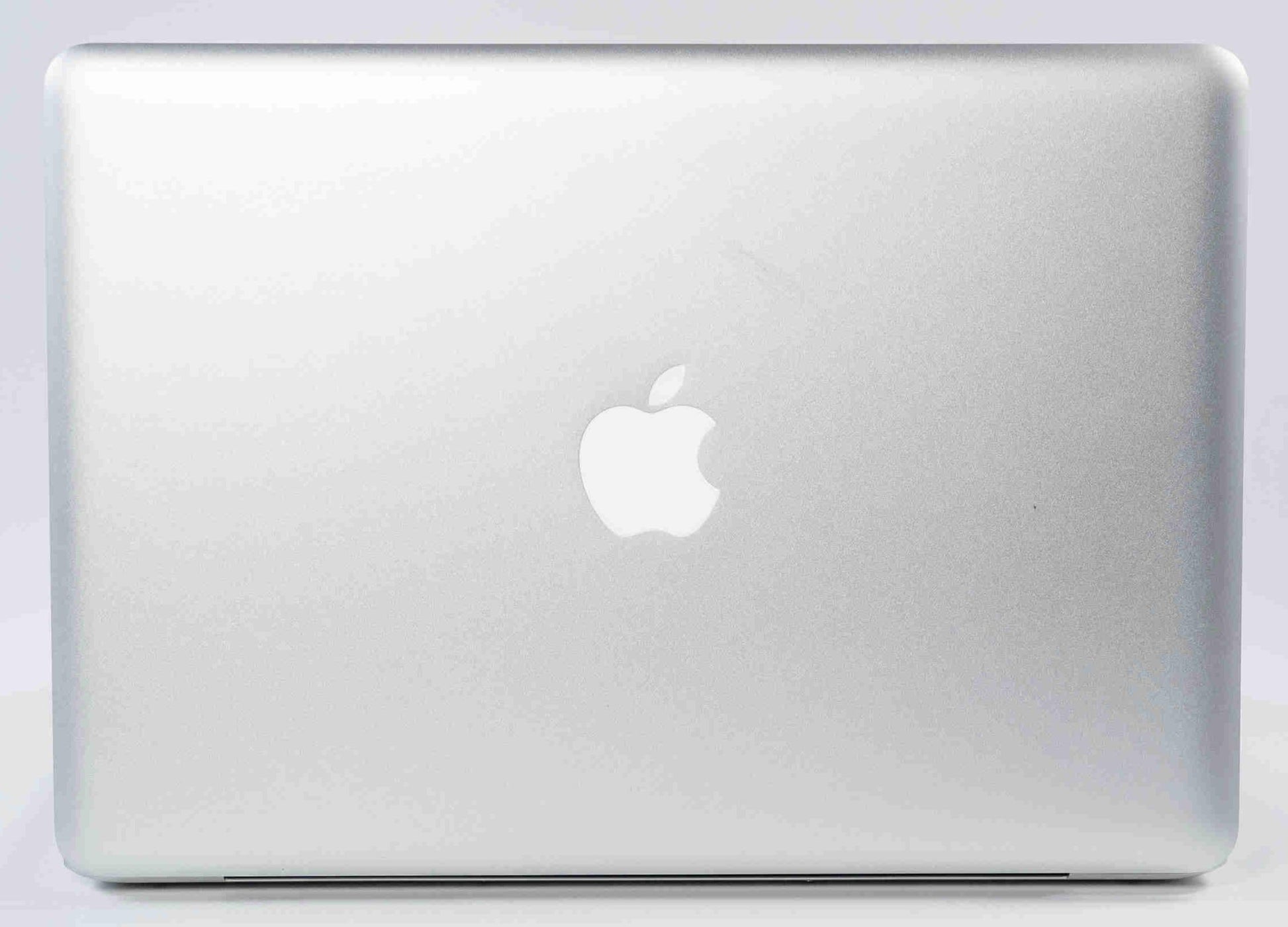 Apple MacBook Pro (15-inch Late 2013) 2.0 GHz I7-4750HQ 8GB 256GB SSD (Silver)