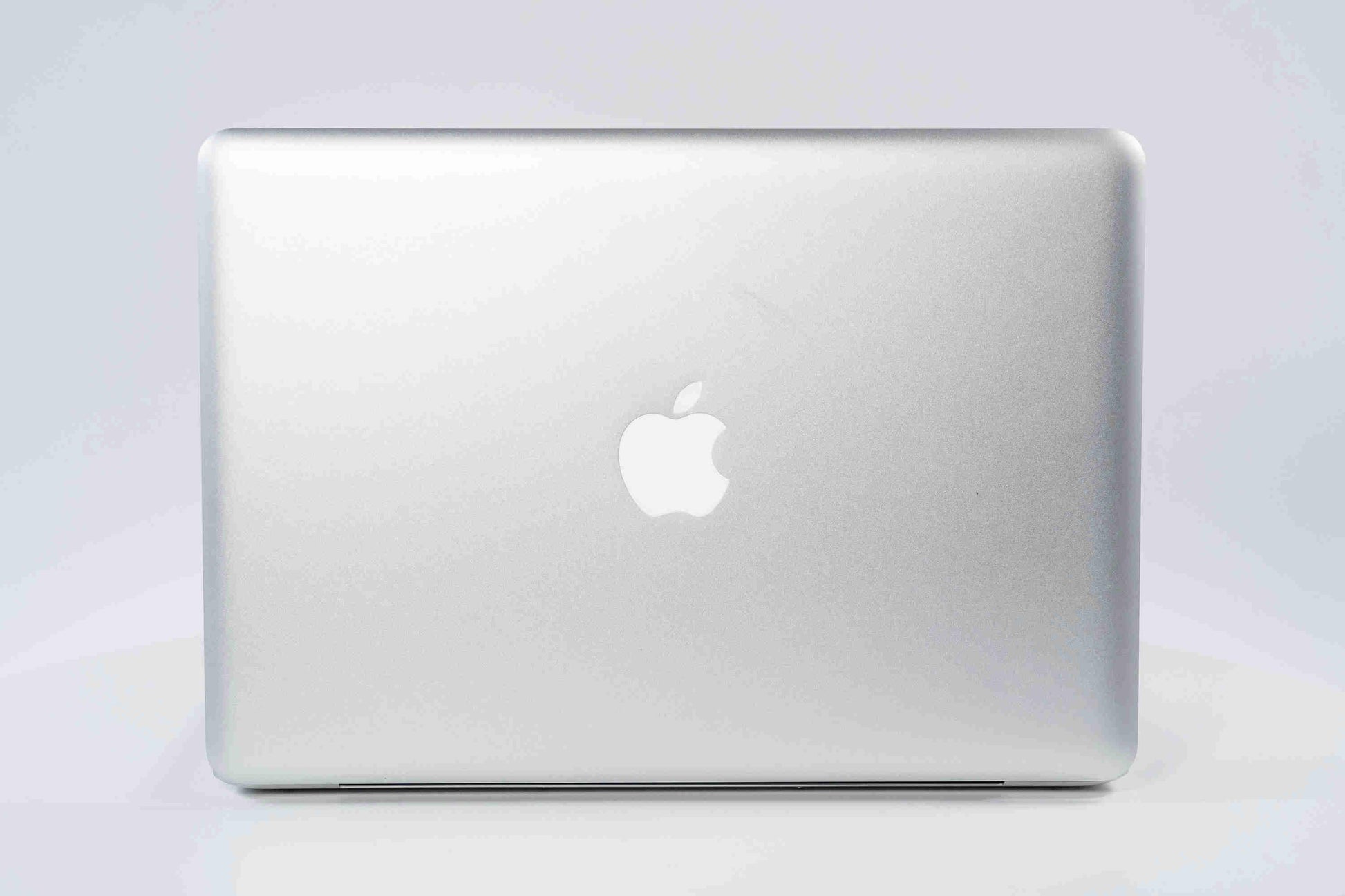 Apple MacBook Pro (15-inch Mid 2014) 2.5 GHz I7-4870HQ 16GB 512GB SSD (Silver)