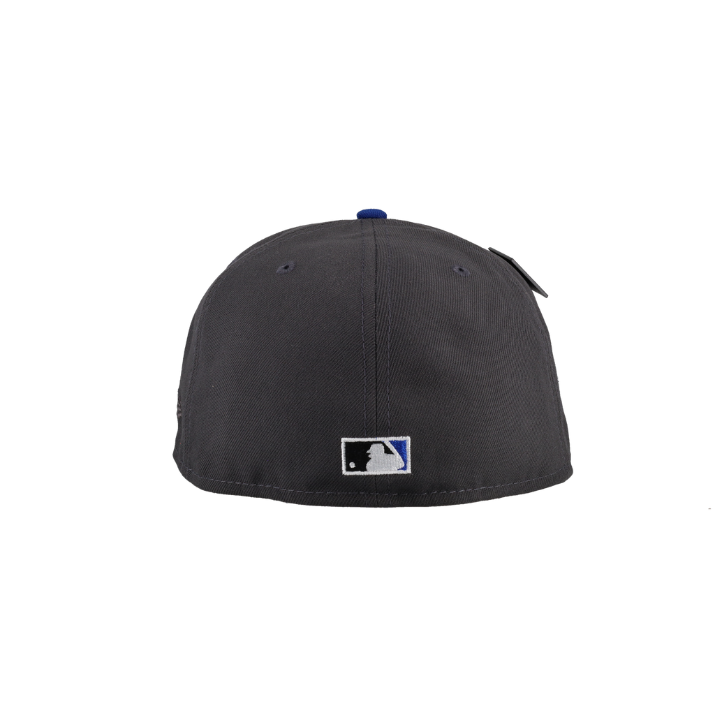 Toronto Blue Jays 30th Season "Ransom Note Pack" 59Fifty Fitted Hat