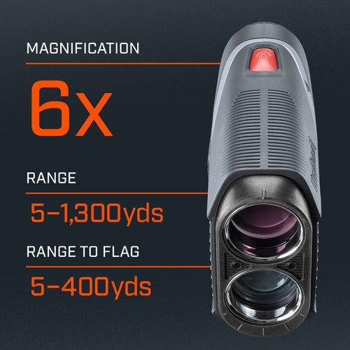 BUSHNELL TOUR V5