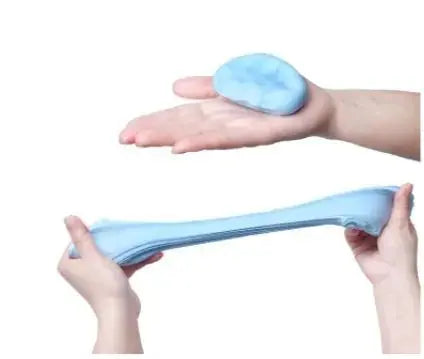 Toy Polymer Clay Air Dry