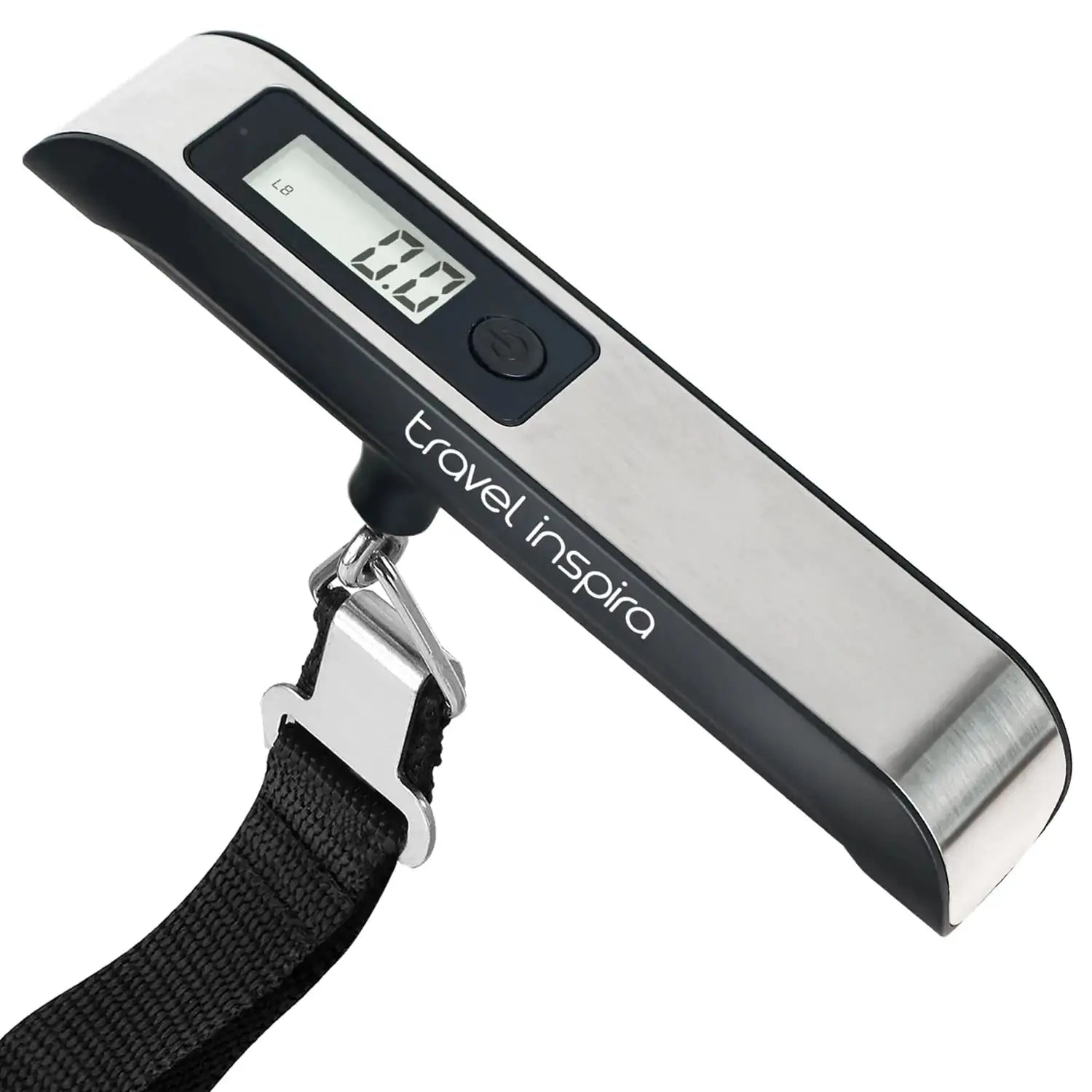 Travel inspira Luggage Scale, Portable Digital Hanging Baggage Scale for Travel