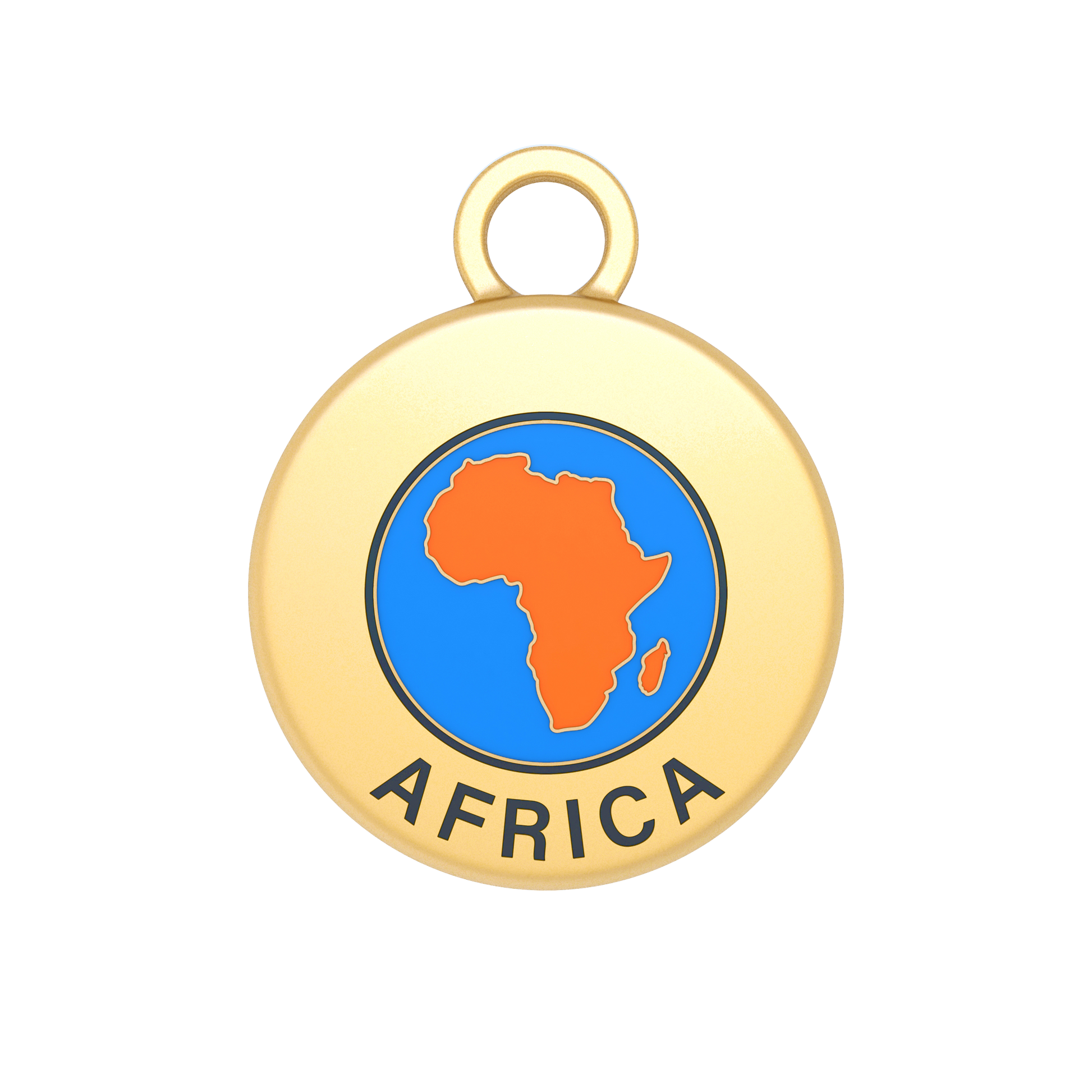 Continent Tokens