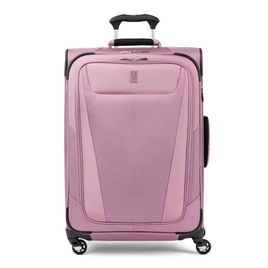 Travelpro Maxlite 5 Expandable Checked Luggage – Lightweight Spinner Suitcase for Men & Women