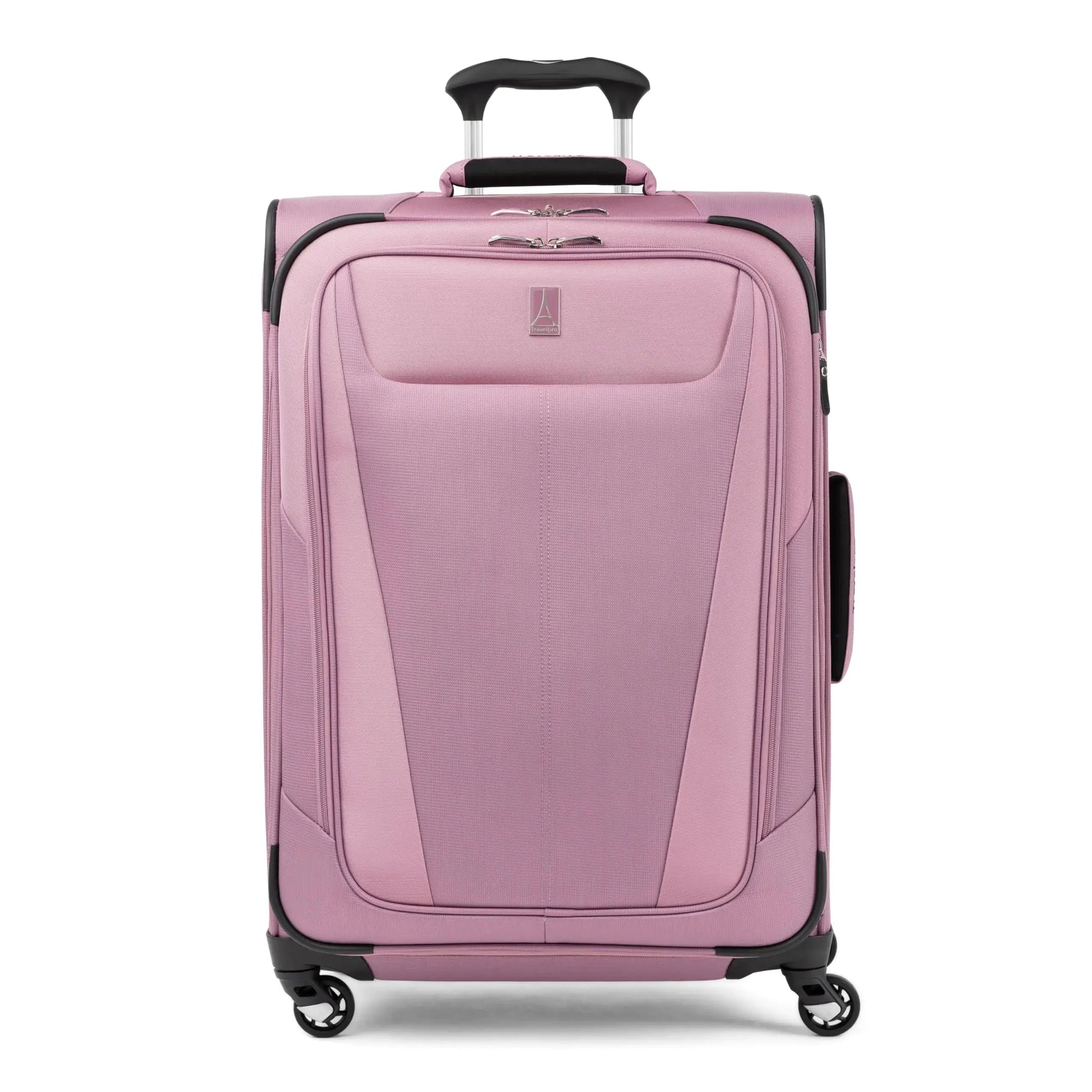 Travelpro Maxlite 5 Expandable Checked Luggage – Lightweight Spinner Suitcase for Men & Women