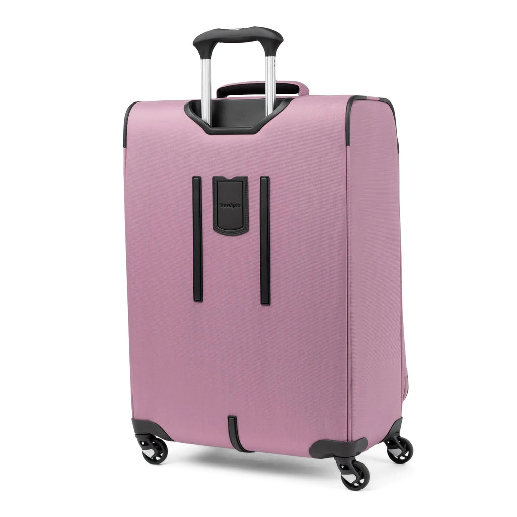Travelpro Maxlite 5 Expandable Checked Luggage – Lightweight Spinner Suitcase for Men & Women