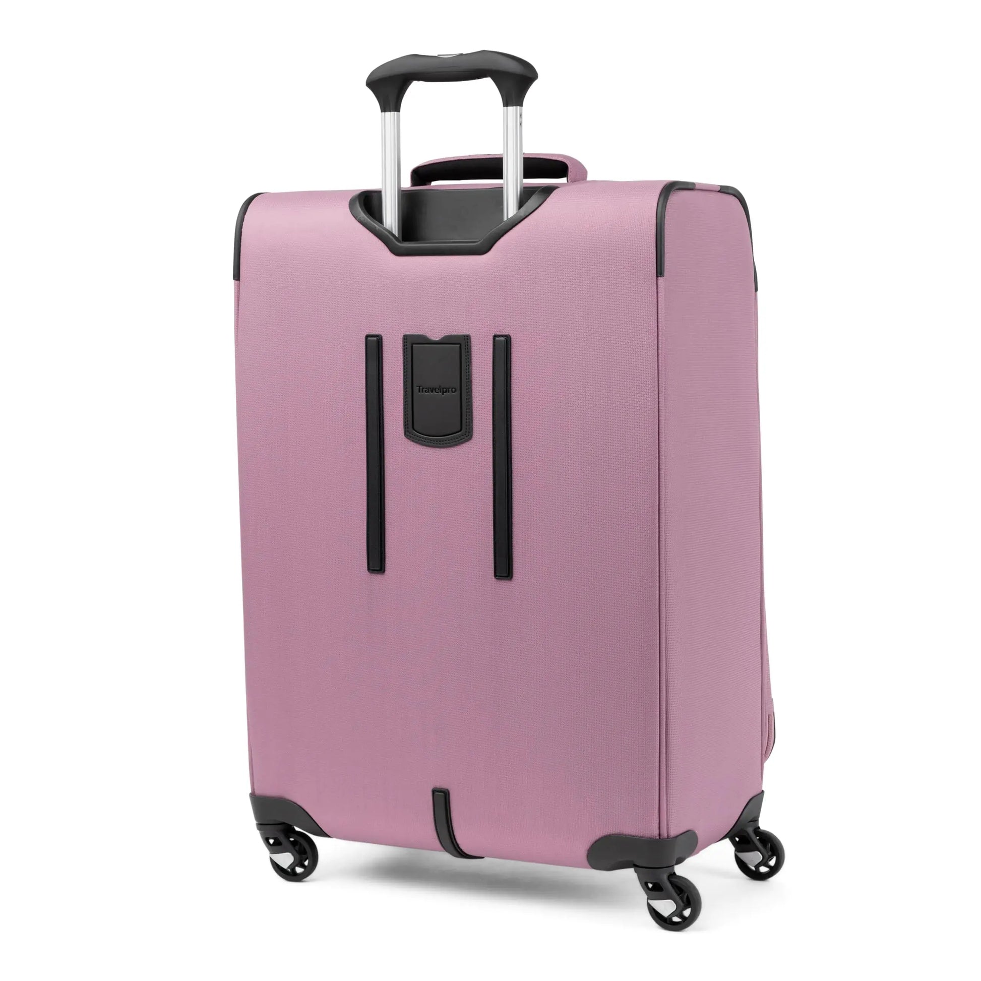 Travelpro Maxlite 5 Expandable Checked Luggage – Lightweight Spinner Suitcase for Men & Women