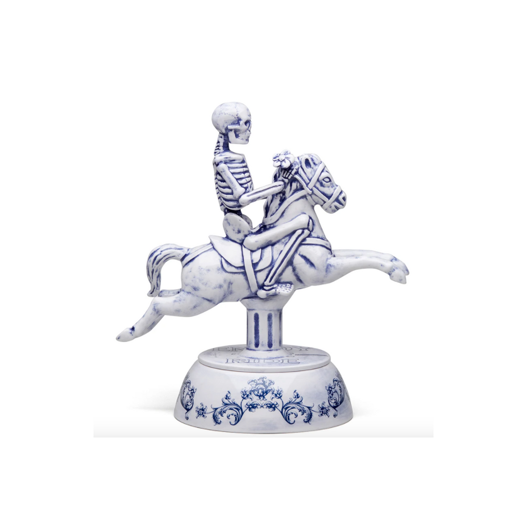 Travis Scott x Neighborhood Enjoy The Ride Carousel Incense Chamber