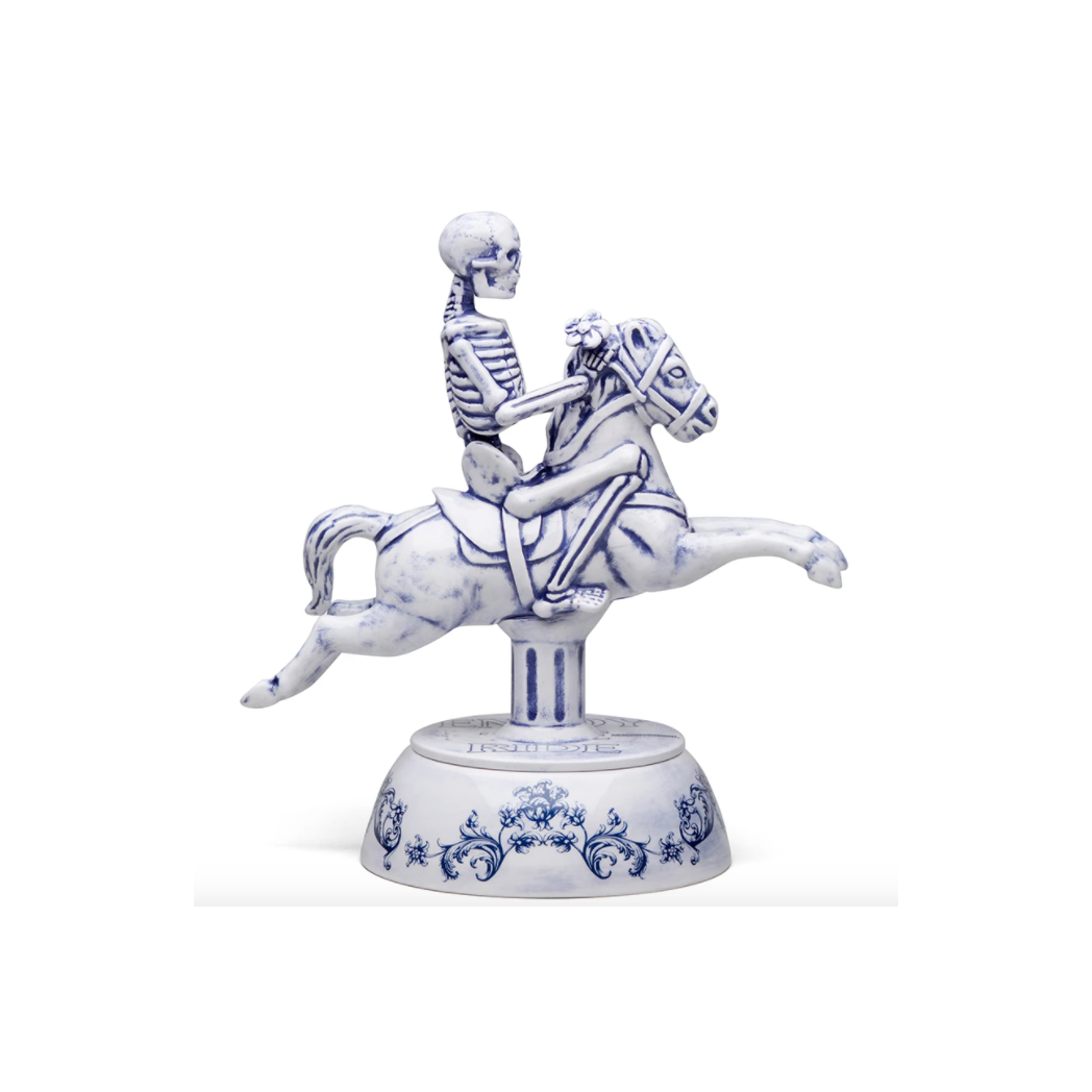 Travis Scott x Neighborhood Enjoy The Ride Carousel Incense Chamber