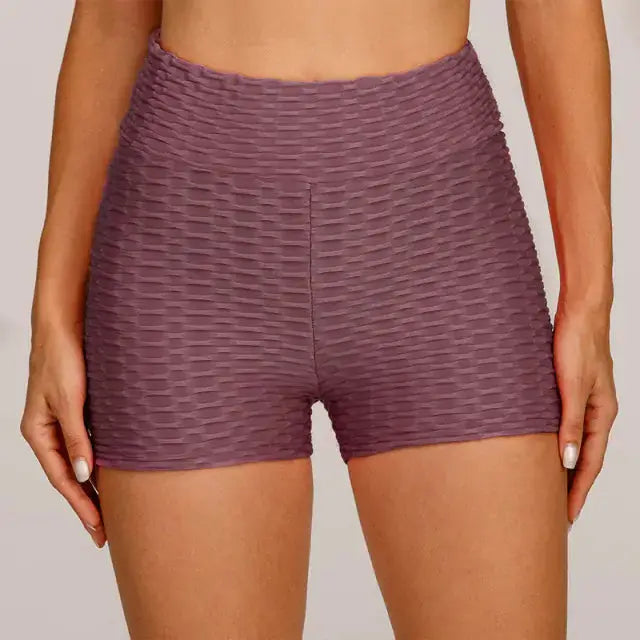 TrendFit Women's Exercise Outfit – Stylish & Functional