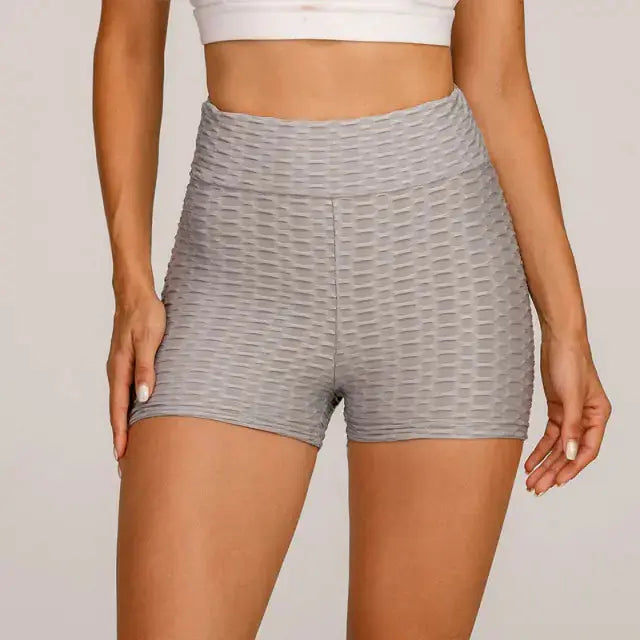 TrendFit Women's Exercise Outfit – Stylish & Functional