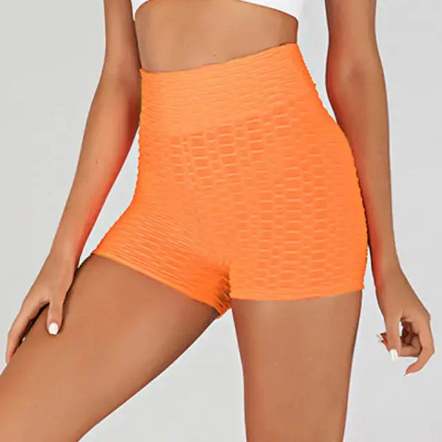 TrendFit Women's Exercise Outfit – Stylish & Functional