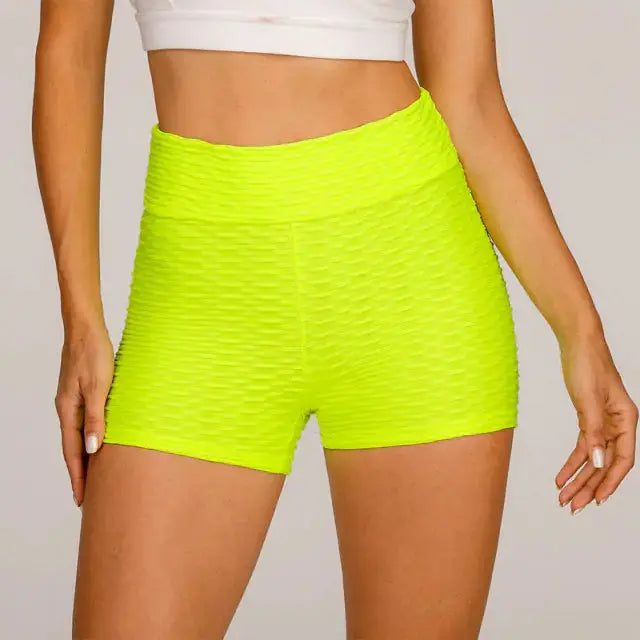 TrendFit Women's Exercise Outfit – Stylish & Functional