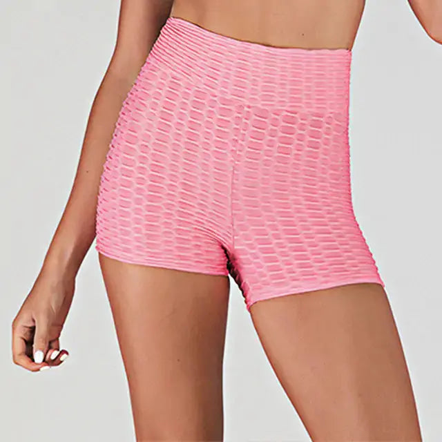 TrendFit Women's Exercise Outfit – Stylish & Functional