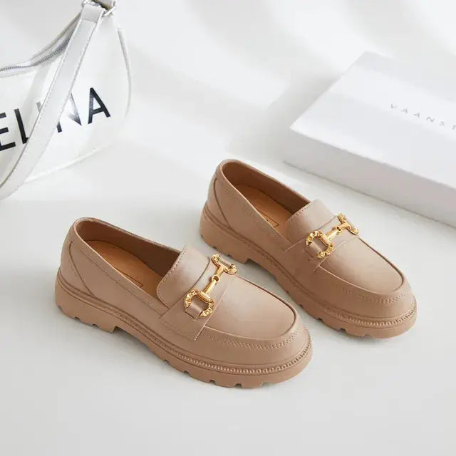 Trendsetter Loafers – Elevate Your Style with Confidence