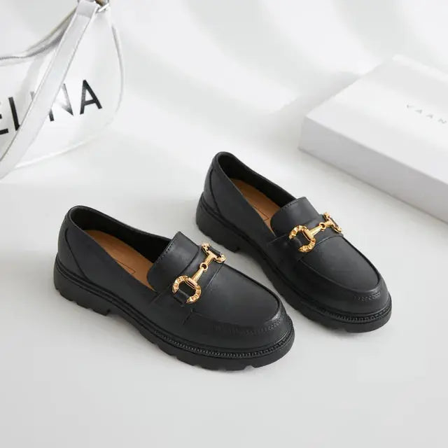 Trendsetter Loafers – Elevate Your Style with Confidence