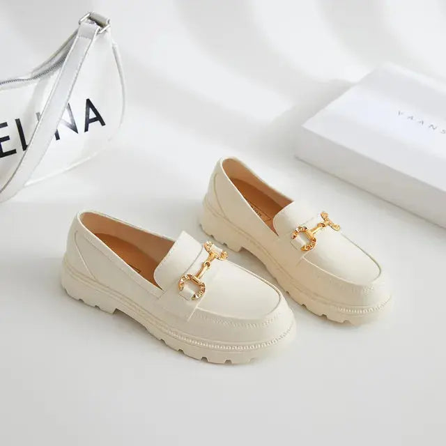 Trendsetter Loafers – Elevate Your Style with Confidence