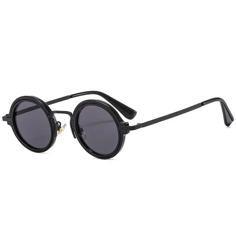 Trendy Fashion Punk Sunglasses - Unique and Aesthetic