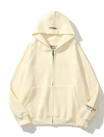 Trendy Women's Hoodies – Cozy & Stylish Everyday Wear