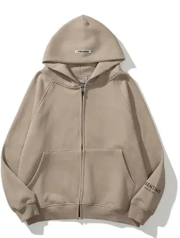 Trendy Women's Hoodies – Cozy & Stylish Everyday Wear
