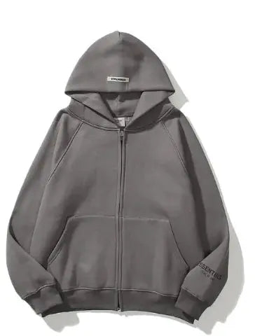 Trendy Women's Hoodies – Cozy & Stylish Everyday Wear
