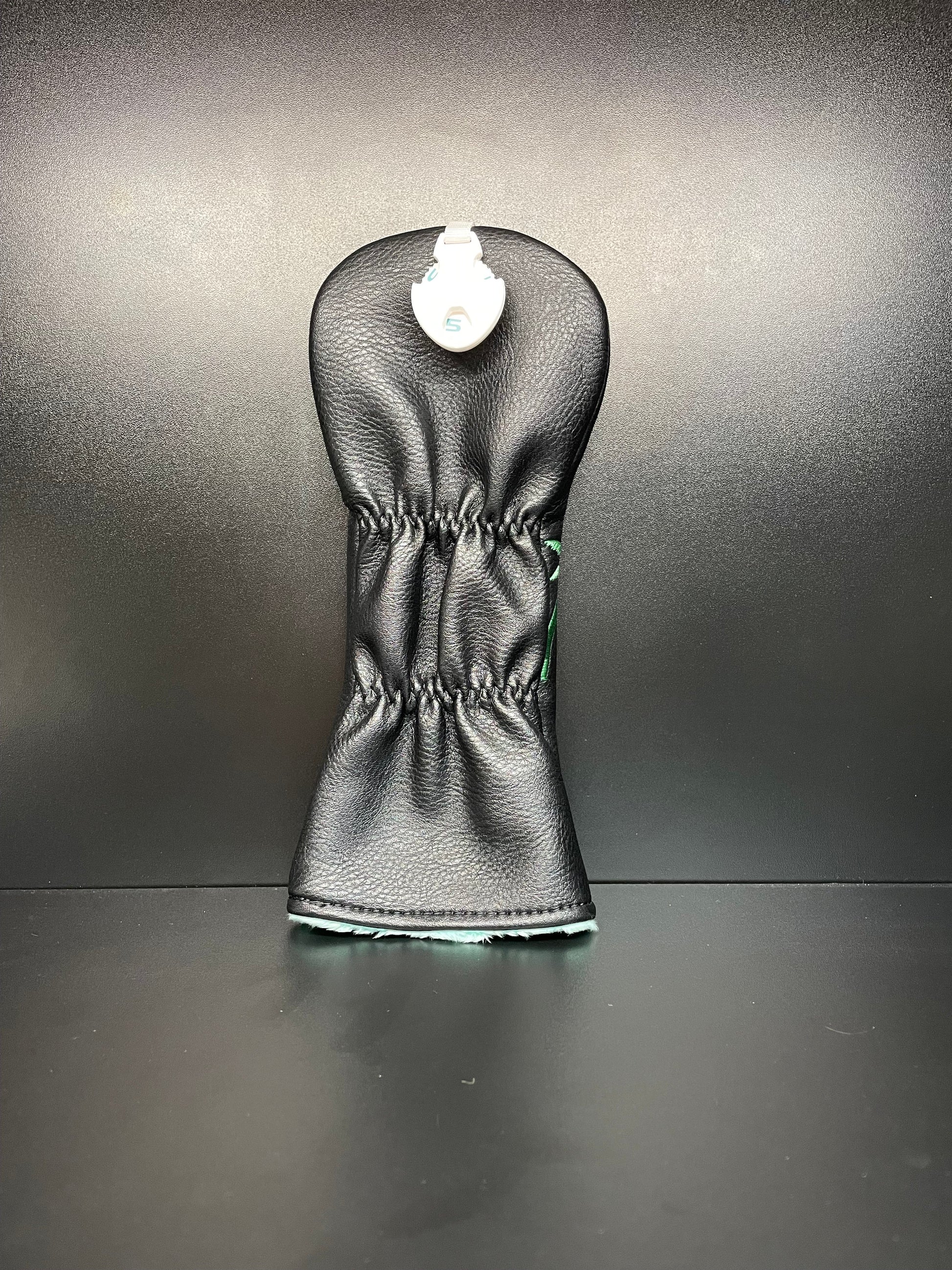 Tropical Hula Girl 2 Headcover