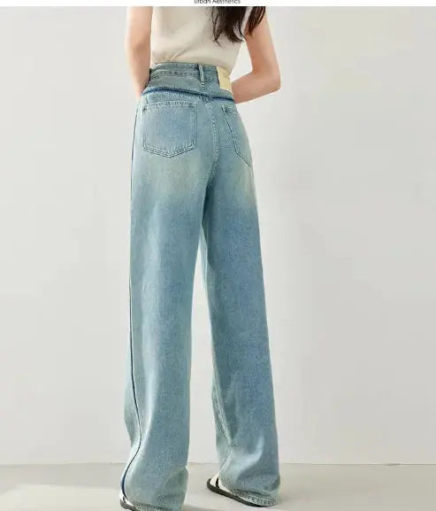 Trousers High Waist for Women