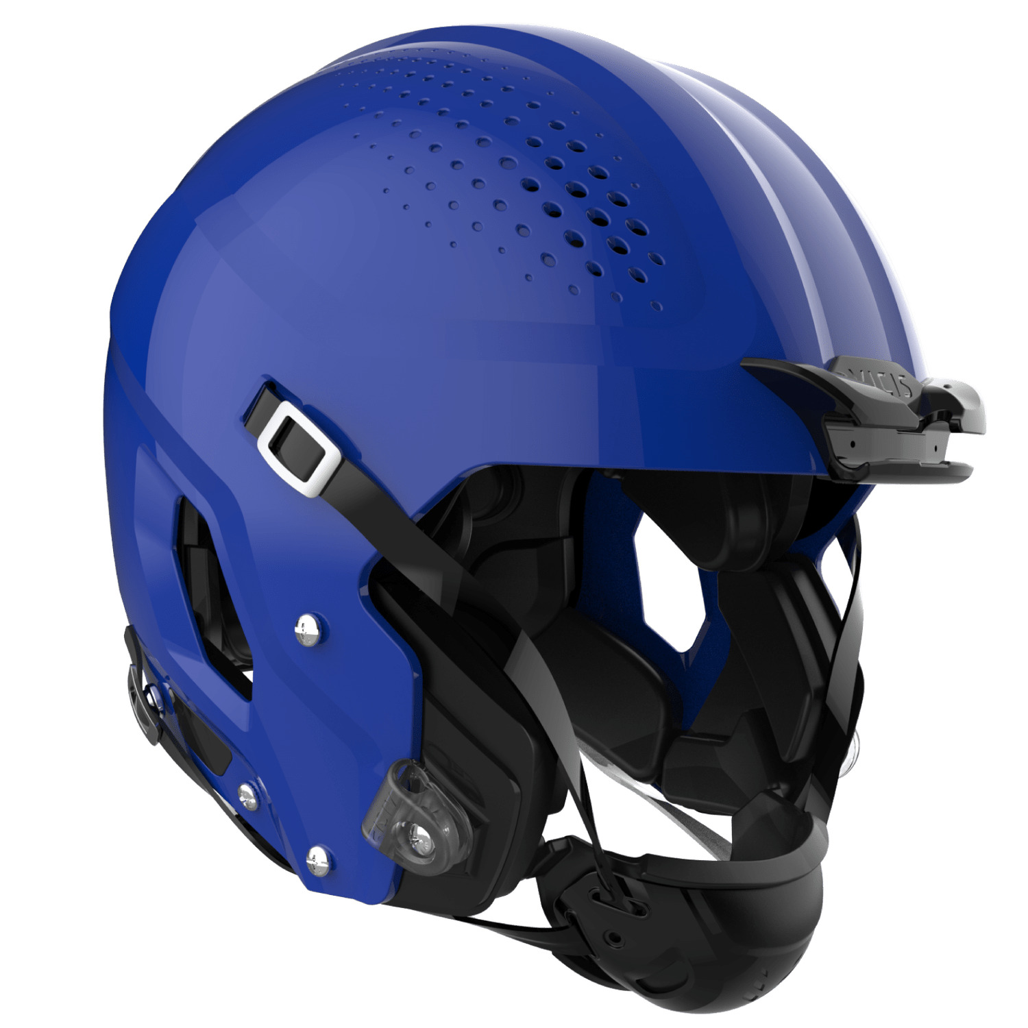 Vicis Zero2 Youth Football Helmet - Matte Colors
