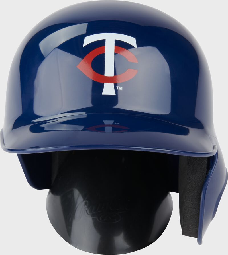 Minnesota Twins MLB Collectible Mini Batting Helmet