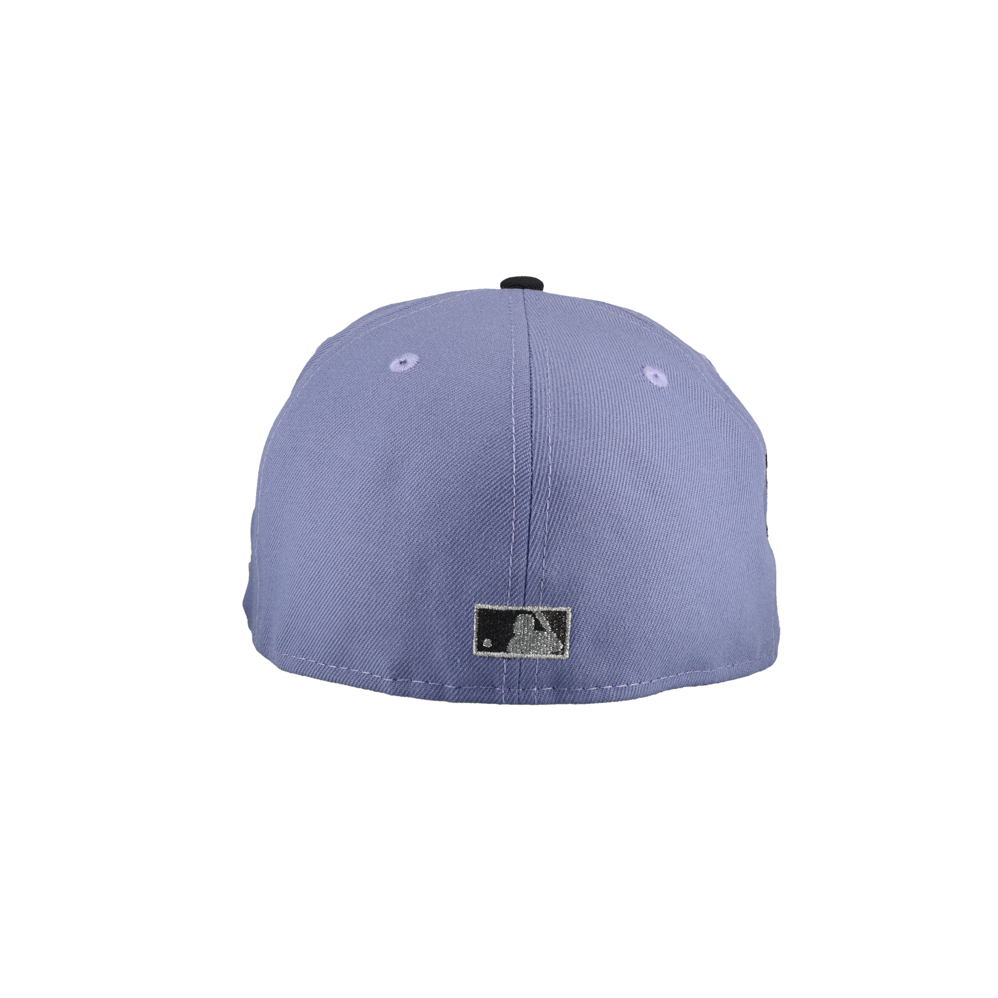 Minnesota Twins Lavender 2014 ASG Metallic 59Fifty Fitted Hat