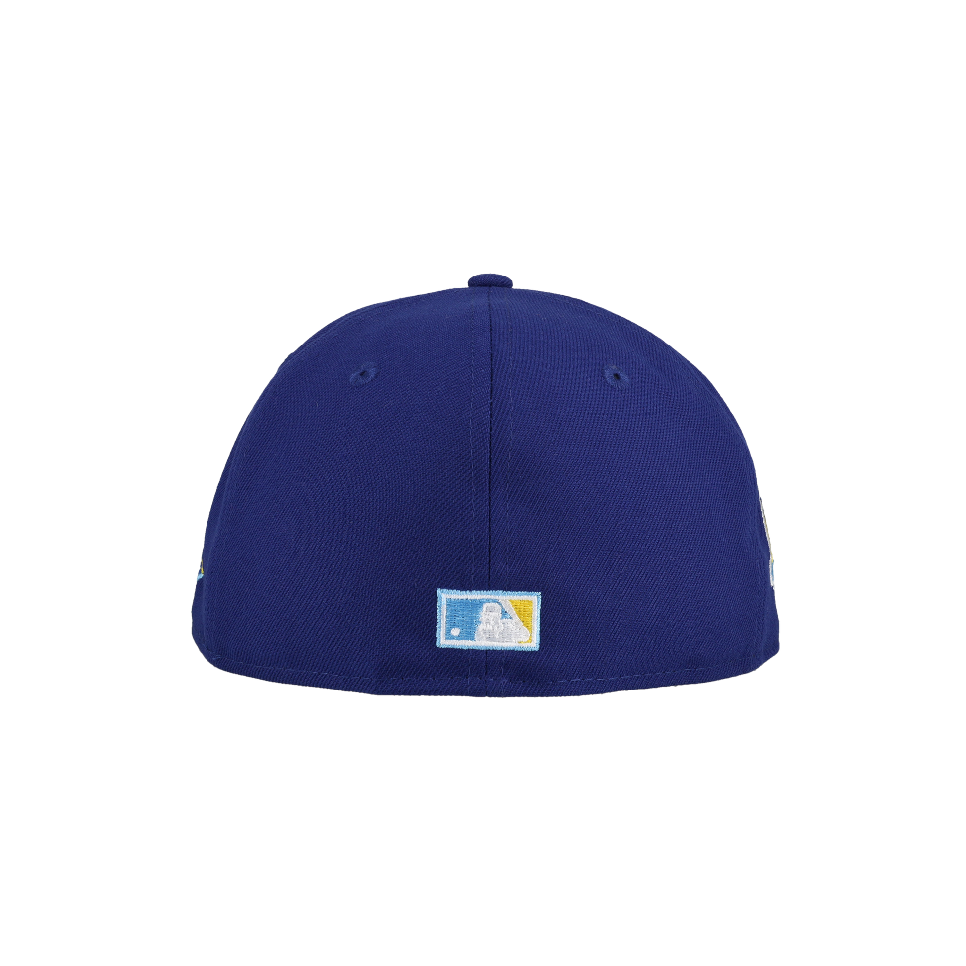 Los Angeles Dodgers Royal Ice Collection 60th Anniversary 59Fifty Fitted Hat