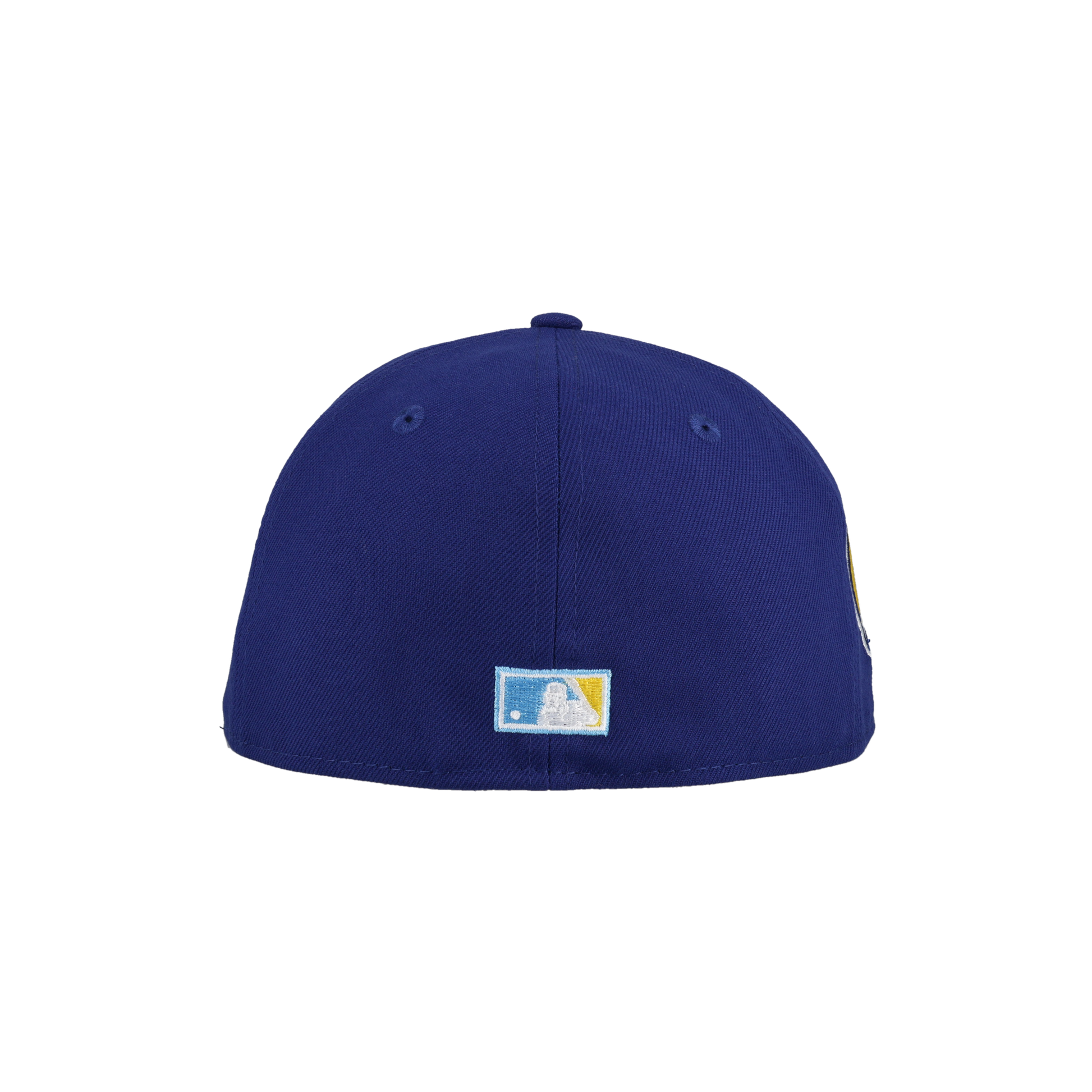 Toronto Blue Jays Royal Ice Collection 30th Season 59Fifty Fitted Hat