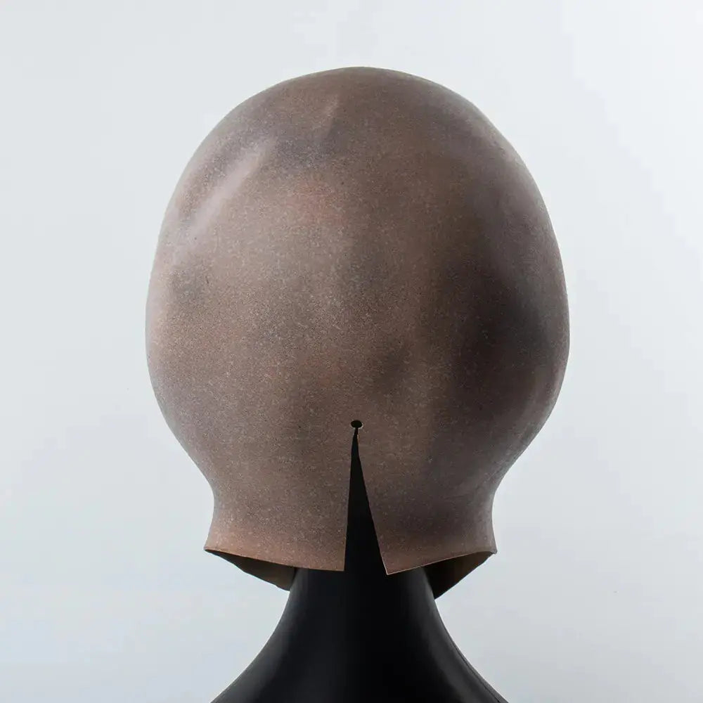 UFO Alien Skull Mask