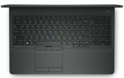 Dell Latitude E5580 (2017) 15.6-Inch Intel Core i5‑ 16 GB / 256 GB SSD ( Refurbished)