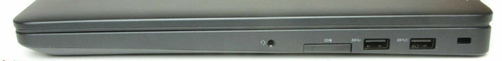 Dell Latitude E5580 (2017) 15.6-Inch Intel Core i5‑ 16 GB / 256 GB SSD ( Refurbished)